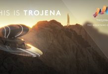 Arabie Saoudite, Trojena | NEOM choisit ses premières marques hôtelières en partenariat avec Ennismore,