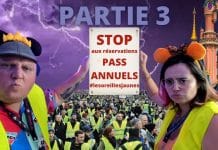 Disneyland Paris : la grogne monte chez les possesseurs du pass annuel Disneyland Paris : la grogne monte chez les possesseurs du pass annuel