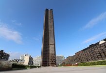 Événement | Prévu le 20 octobre, ouverture du Food Society Paris !