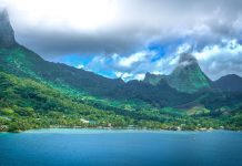 Polynésie | À Moorea, réouverture en 2023 pour le très attendu « Cook’s bay »