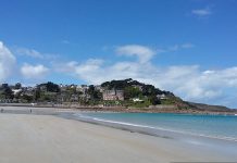 À Perros-Guirec, l’hôtel Agapa se refait une beauté
