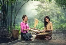 Thaïlande | Dusit Hotels devient la première chaîne hôtelière à proposer du riz 100 % bio