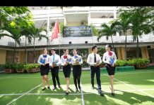 Vietnam | L’École d’hôtellerie-restauration Saigontourist fait toujours rêver