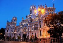 Espagne | Millenium achète son quatrième hôtel au centre de Madrid !