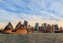 Australie | L’Hôtellerie restauration orpheline de ses backpackers !
