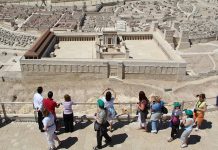 Israël | D’ici 2023, 8000 chambres de plus