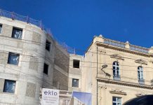 Ouverture | Après Lyon le 15 janvier 2023, un hôtel Eklo à Montpellier pour septembre 2023