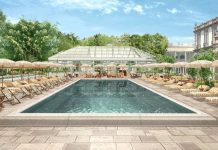 Ouverture, Mexique | Un Soho House à Mexico city début 2023