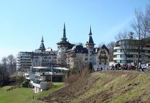 Suisse | À Zurich, le propriétaire de l’hôtel de luxe zurichois « Dolder Grand » reconnu coupable de fraude multiple