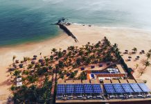 Sénégal | Le Lamantin Beach Resort & Spa géré par Accor va ouvrir sous la marque Movenpick Hotels & Resorts en 2023