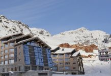 World Ski Awards 2022 | Hôtel Altapura*****, meilleur « Ski Hotel » de France🥇
