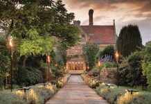 Angleterre | Gary Jones a quitté son poste de chef exécutif au Belmond Le Manoir aux Quat’Saisons