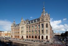Droit à l’image | un hôtel d’Amsterdam reconstitué, sans accord, dans le dernier opus « Call of Duty »