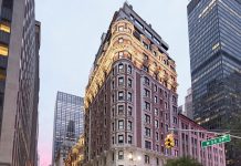 Hyatt Hotels va racheter le groupe Dream Hotels pour 300 millions de dollars !