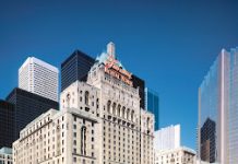 Canada | Poussée syndicale au Fairmont Royal York à Toronto !