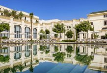 Ouverture, Maroc | À Tanger, à la découverte en images du Fairmont Tazi Palace