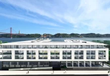 Lisbonne, Portugal | La marque Hyatt Regency fait ses débuts dans la capitale portugaise