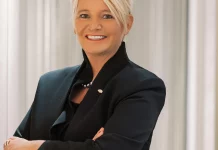 Ouverture printemps 2023, Londres | Susanne Hatje nommée directrice générale du futur Mandarin Oriental Mayfair