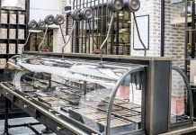 Londres, UK | Alain Ducasse va ouvrir une nouvelle boutique dans les Borough Yards de Londres Londres, UK | Alain Ducasse va ouvrir une nouvelle boutique dans les Borough Yards de Londres