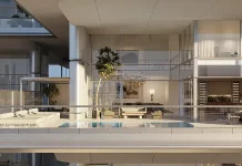 Dubaï | Dorchester Collection désigné pour gérer « Orla » Dubaï | Dorchester Collection désigné pour gérer « Orla »