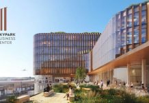 Luxembourg | Un Moxy Hotel by Marriott au Findel en 2024