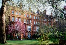 Londres, UK | The Draycott Hotel à Chelsea vendu