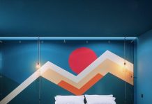 Ouverture, Chamonix | Le 15 décembre, lancement du premier ‘Wanderlust Motels’ by Pitaya Group