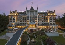 Suisse | Entre le Qatar et l’hôtellerie de luxe suisse, le désamour