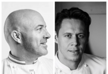 Hall of fame | Olivier Nasti, chef de l’année de Gault et Millau, Sébastien Vauxion meilleur pâtissier