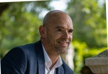 Nomination | Brice Delclos, nouveau Directeur Général de l’Hôtel de Paris Saint-Tropez