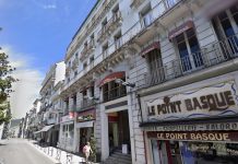 Aix-les-Bains | Les doutes des hôteliers sur la reprise du Métropole