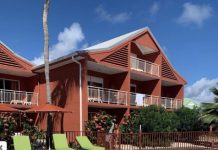 Antilles françaises | À Saint-Martin, acquisition du Palm Court par Buildinvest