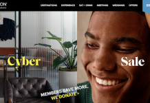 Monde | Kimpton promet une plus grande diversité et authenticité dans le contenu des médias sociaux