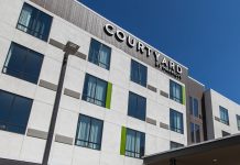 Canada | À Montréal, deux nouvelles unités Marriott !