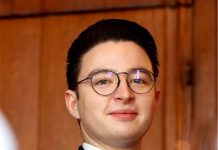 Hall of Fame 🇫🇷 | Le strasbourgeois Dylan Werner champion du Monde Service en restaurant !