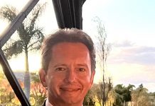 Amériques | Rosewood Hotel Group nomme Frédéric Vidal au poste de vice-président des opérations Amériques
