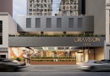 NYC, USA | Grayson Hotel ouvre à New York et rejoint la collection Unbound de Hyatt