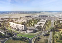 Ouvertures | 2 hôtels et un centre de congrès pour Bordeaux !