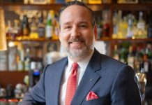 Allemagne | Kai Behrens nouveau DG du Kempinski Hotel Frankfurt