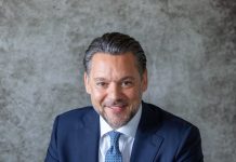 Nomination, Écosse | Kai Winkler nommé à la tête du Fairmont St Andrews