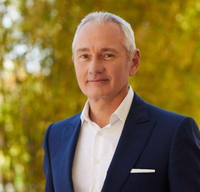 Richard Alexander @ credit linkedin