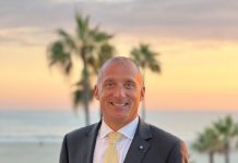 Nomination, USA | Stéphane Coutouly, Directeur des Opérations de Madeline Hotel & Residences Stéphane Coutouly @ credit linkedin