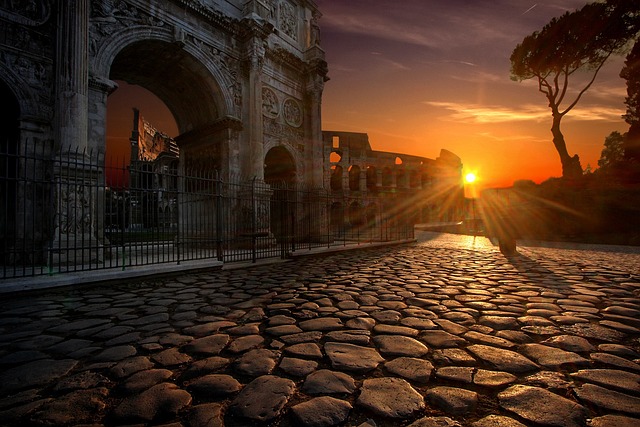 Italie | Avec Bulgari, Rome à la poursuite du tourisme de luxe Italie | Avec Bulgari, Rome à la poursuite du tourisme de luxe