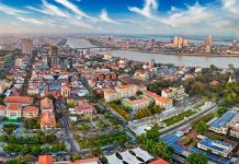 Cambodge | Un premier hôtel Mercure prévu en 2027 à Phnom Penh