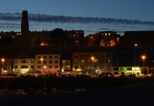 Bretagne • Brest, nouveau spot hôtelier