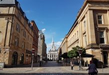 Ouverture, UK | Motto by Hilton, une première unité britannique prévue en 2024