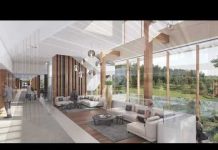 Luxembourg | Complexe Anatura, les travaux continuent !