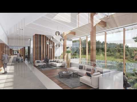 Luxembourg | Complexe Anatura, les travaux continuent ! Luxembourg | Complexe Anatura, les travaux continuent !