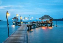 Thaïlande | À la poursuite du tourisme de luxe