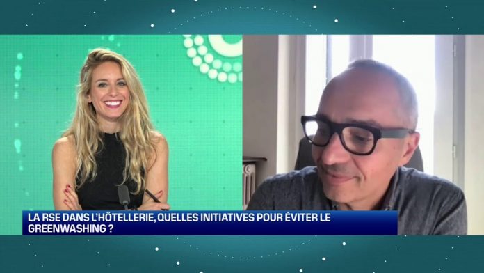 Entretien | RSE dans l’hôtellerie: comment éviter le greenwashing? Entretien | RSE dans l’hôtellerie: comment éviter le greenwashing?